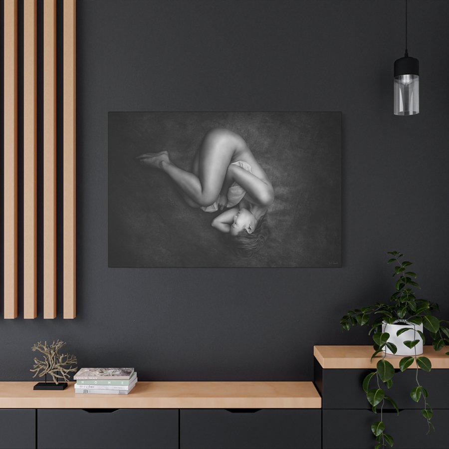 New-Beginning-2_Web The Power of a Midlife Self-Portrait: Rebirth after 40