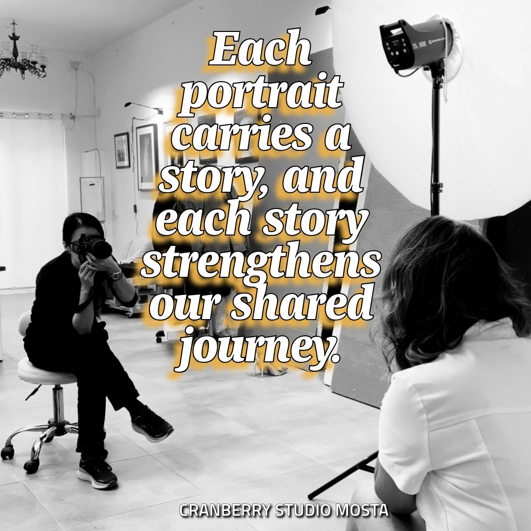 New-Year-2 Five Shoots, A Decade of Trust: How We Change the Way Women See Themselves in Our Studio